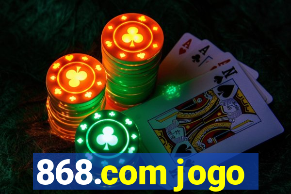 868.com jogo